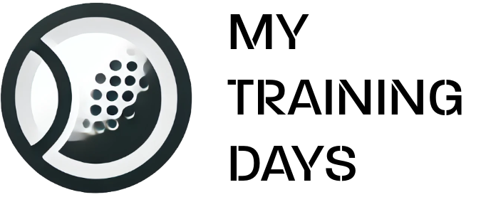 My Training Days