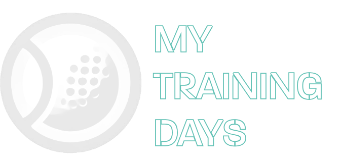 My Training Days