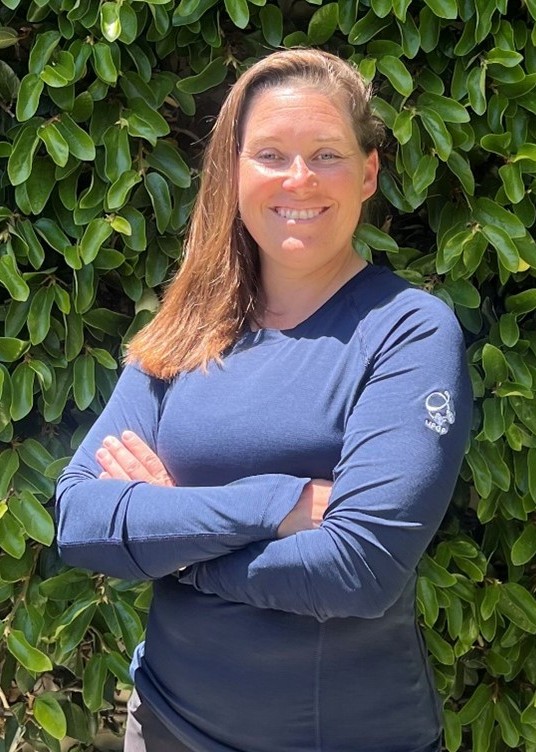 Mandy Preston - LPGA Professional & Golf Coach