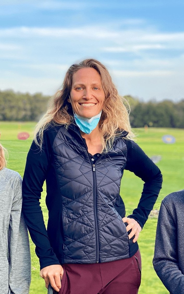 Casey Hall - LPGA Professional & Golf Coach