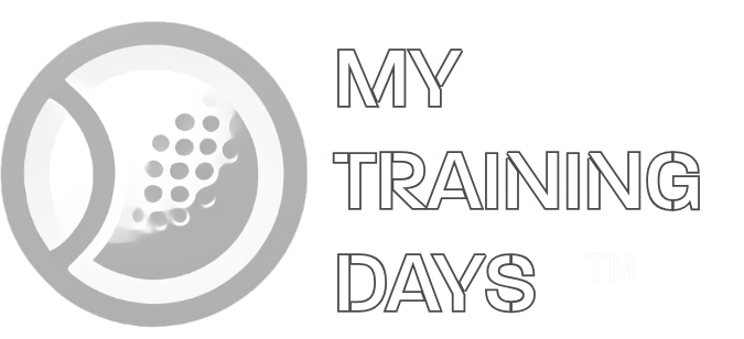 My Training Days